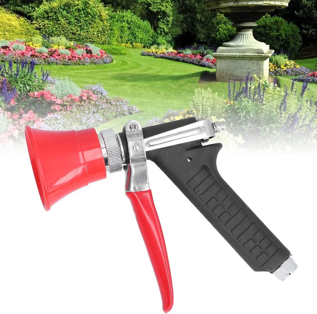 Spritzpistole | Hochdruck-Spritzpistole