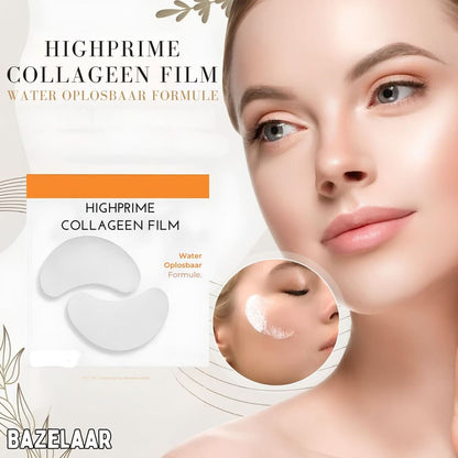 HighPrime | Set de mascarillas de colágeno