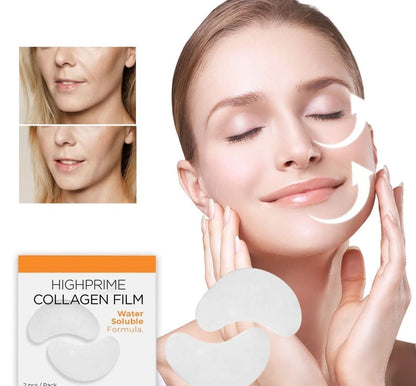 HighPrime | Set de mascarillas de colágeno