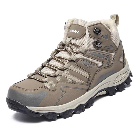 Giuseppe – Waterproof Outdoor Walking Shoes for Men and Women