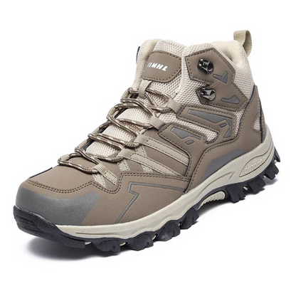 Giuseppe – Waterproof Outdoor Walking Shoes for Men and Women