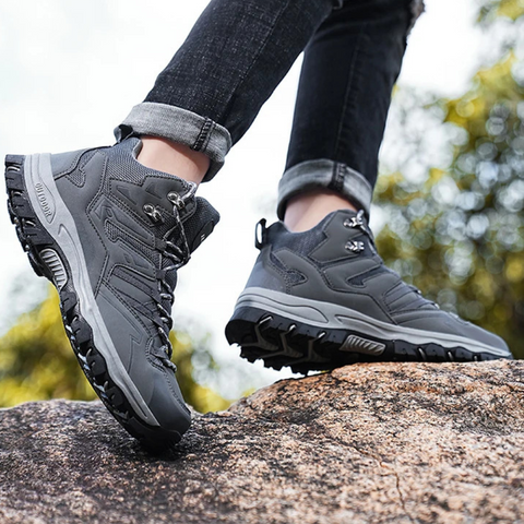 Giuseppe – Waterproof Outdoor Walking Shoes for Men and Women