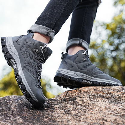 Giuseppe – Waterproof Outdoor Walking Shoes for Men and Women