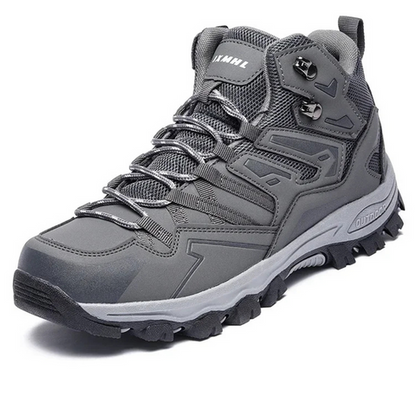 Giuseppe – Waterproof Outdoor Walking Shoes for Men and Women