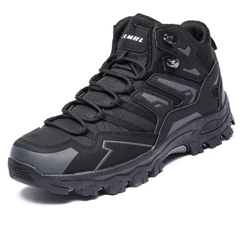 Giuseppe – Waterproof Outdoor Walking Shoes for Men and Women