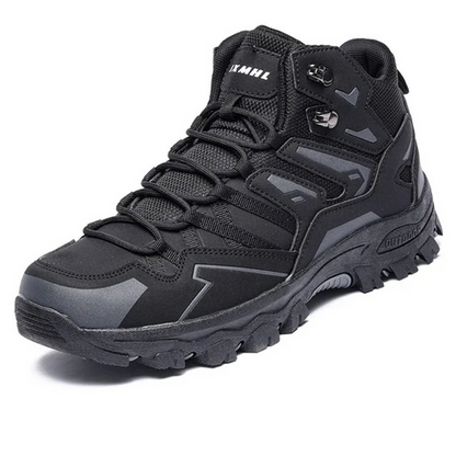 Giuseppe – Waterproof Outdoor Walking Shoes for Men and Women