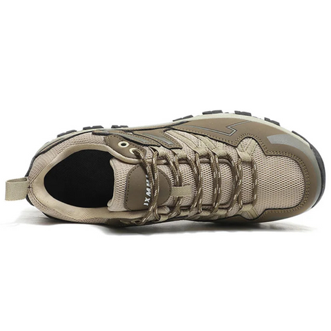 Giuseppe – Waterproof Outdoor Walking Shoes for Men and Women