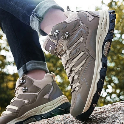 Giuseppe – Waterproof Outdoor Walking Shoes for Men and Women