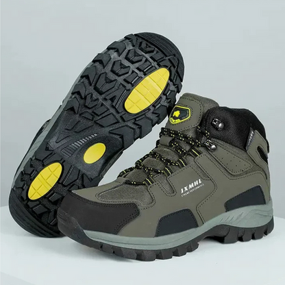 Giuseppe – Waterproof Outdoor Walking Shoes for Men and Women