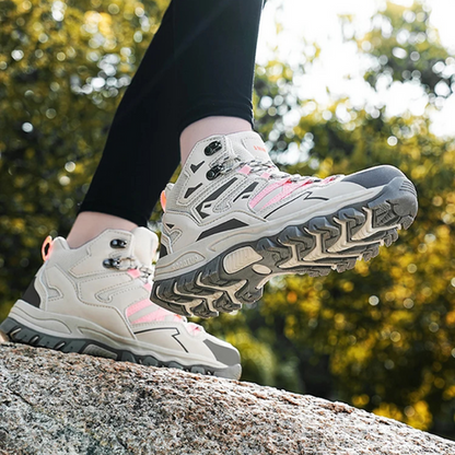 Giuseppe – Waterproof Outdoor Walking Shoes for Men and Women