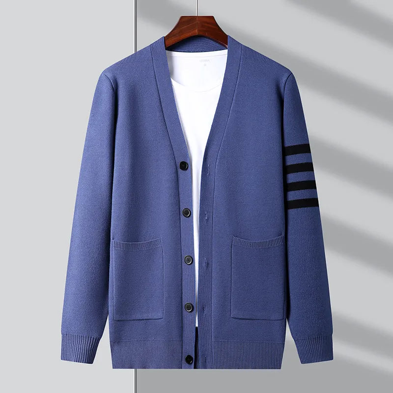 Veste tendance pour homme