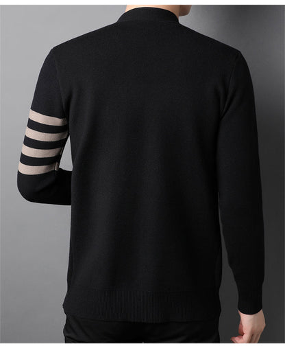 Veste tendance pour homme