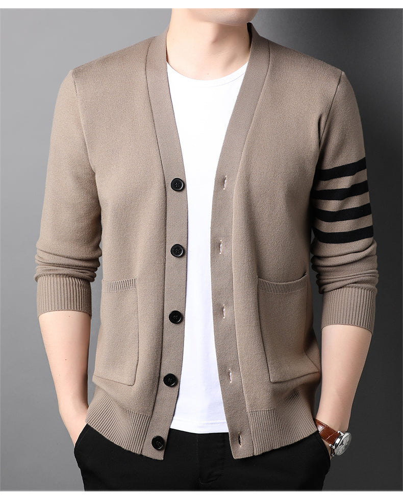 Veste tendance pour homme