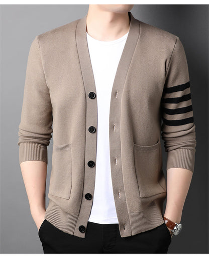 Veste tendance pour homme
