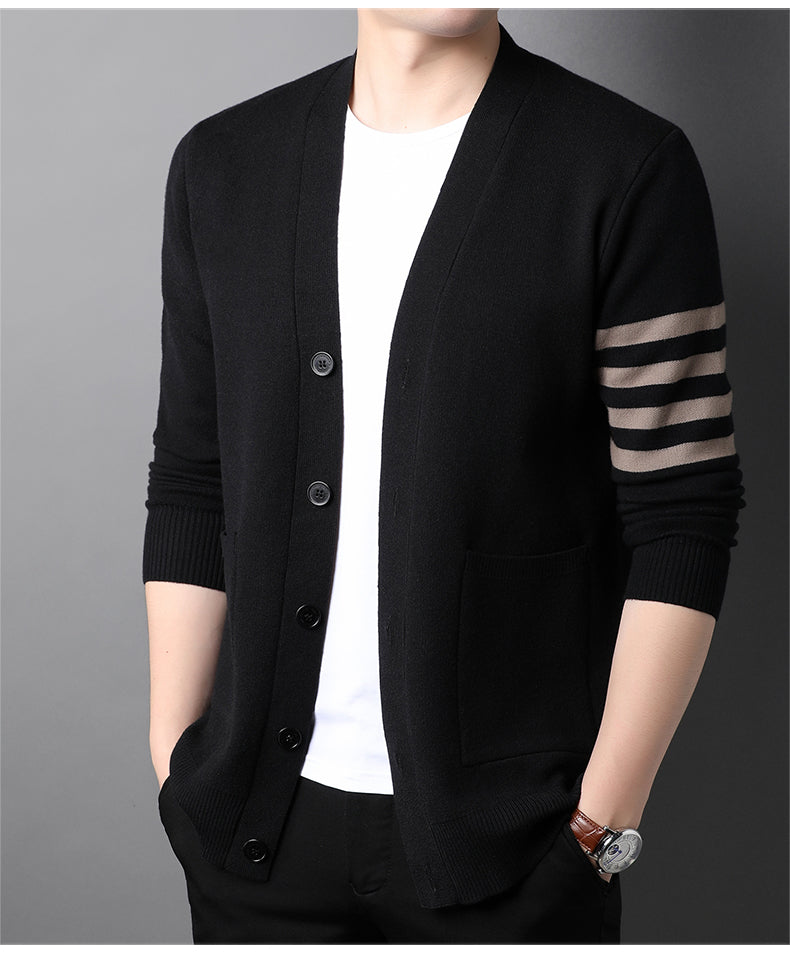 Veste tendance pour homme