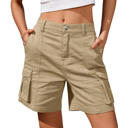 Casual Cargo Pants for Women