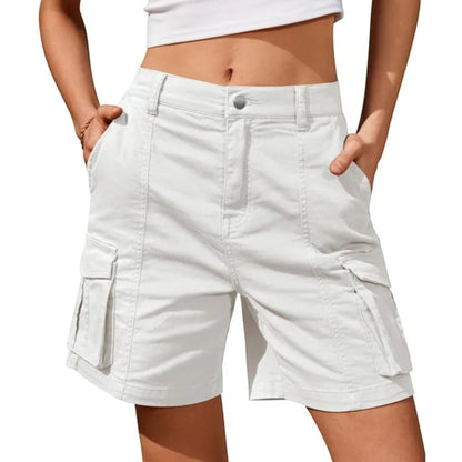 Casual Cargo Pants for Women