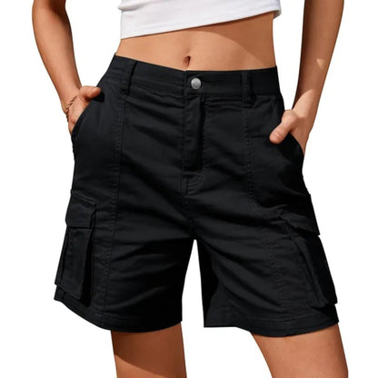 Casual Cargo Pants for Women
