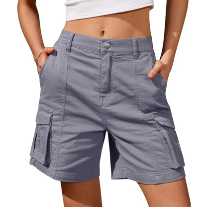 Casual Cargo Pants for Women