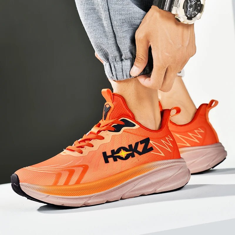 Sportovní obuv na běh a fitness – unisex