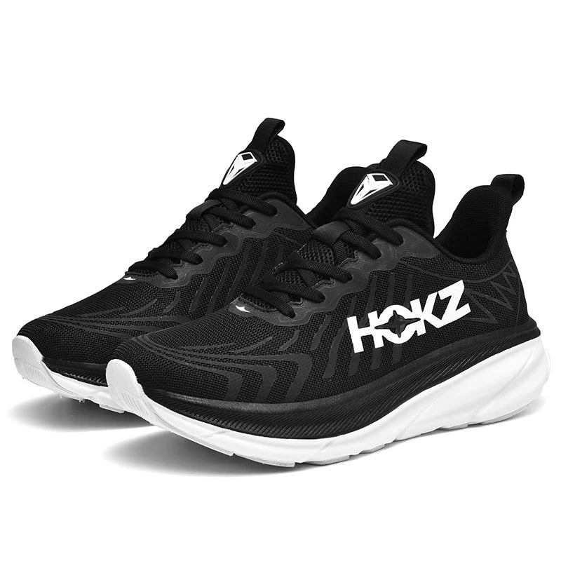 Sportovní obuv na běh a fitness – unisex