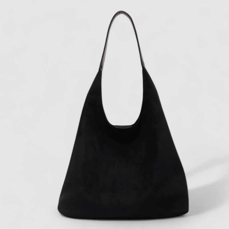 Swedish Leather Daily Tote