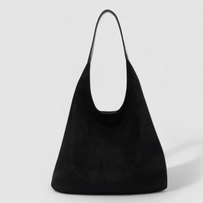 Swedish Leather Daily Tote