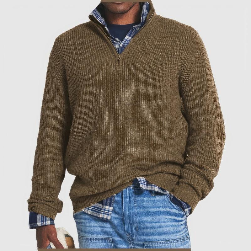Jojo – Warm Jumper for Men
