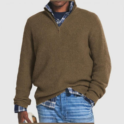 Jojo – Warm Jumper for Men