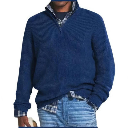Jojo – Warm Jumper for Men