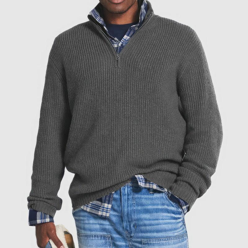 Jojo – Warm Jumper for Men