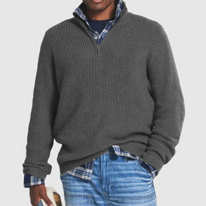 Jojo – Warm Jumper for Men