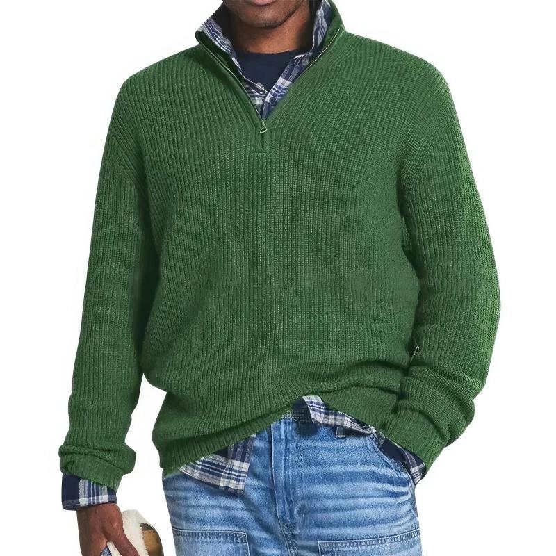 Jojo – Warm Jumper for Men