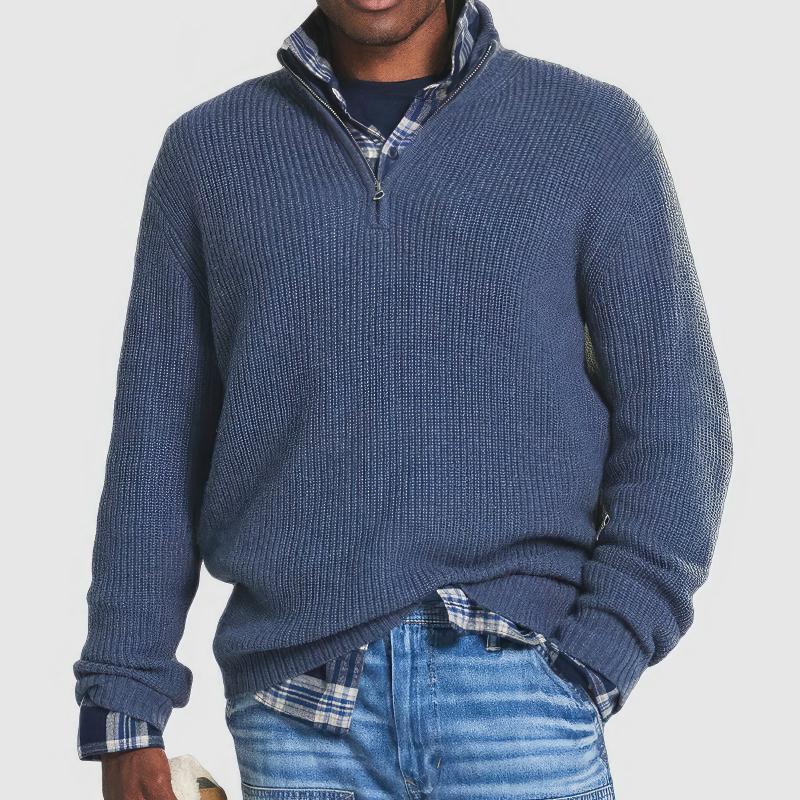 Jojo – Warm Jumper for Men