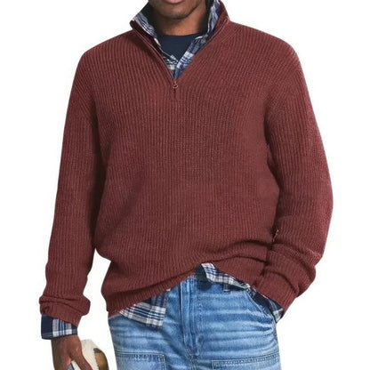 Jojo – Warm Jumper for Men