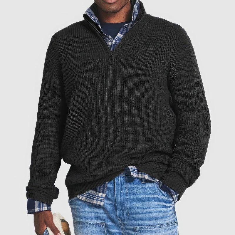 Jojo – Warm Jumper for Men