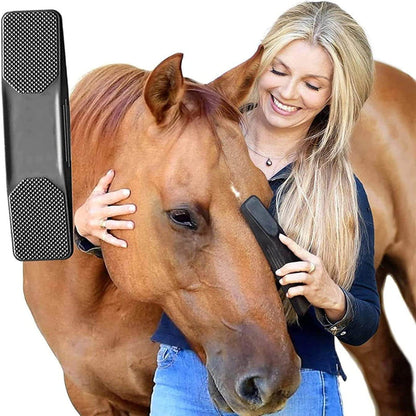 HorShyn – 6-in-1 Horse Brush for Ultimate Grooming