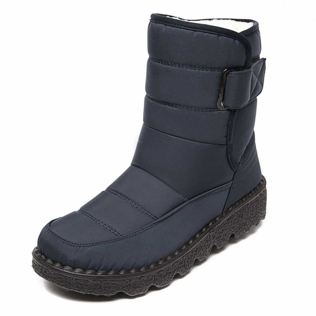 Hot-Boots | Waterproof, slip-resistant and warm