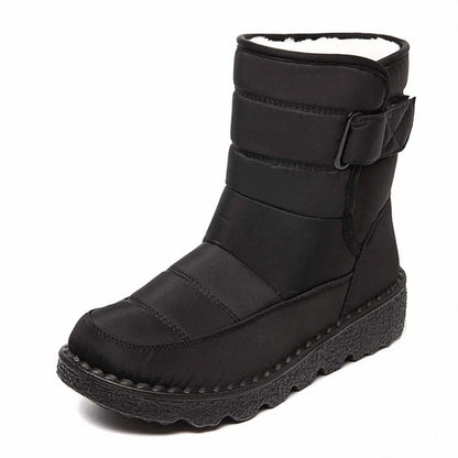 Hot-Boots | Waterproof, slip-resistant and warm