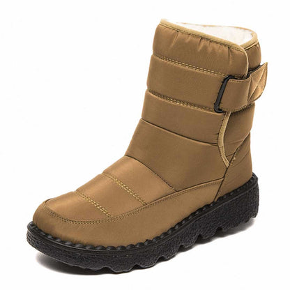 Hot-Boots | Waterproof, slip-resistant and warm