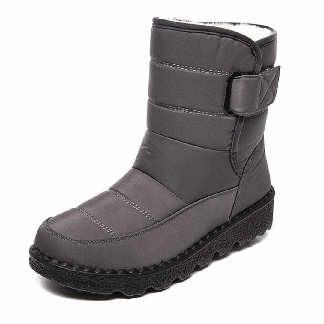 Hot-Boots | Waterproof, slip-resistant and warm