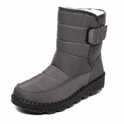 Hot-Boots | Waterproof, slip-resistant and warm