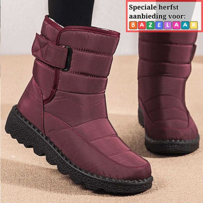 Hot-Boots | Waterproof, slip-resistant and warm