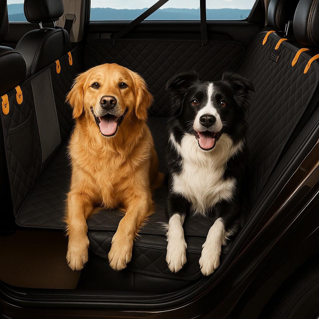 Dog Car Cover