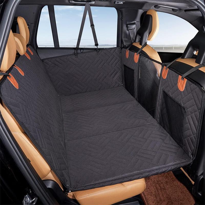 Dog Car Cover