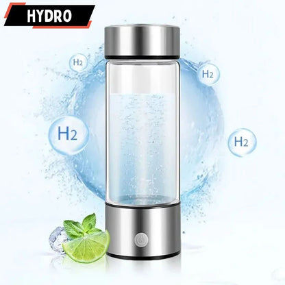 Hydro | Μπουκάλι νερού