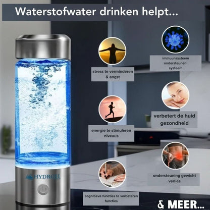 Hydro | Μπουκάλι νερού