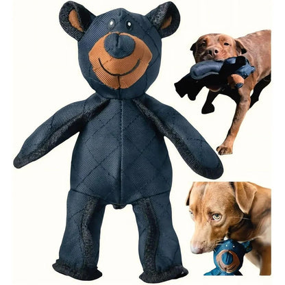 Giocattolo interattivo da masticare per cani – resistente