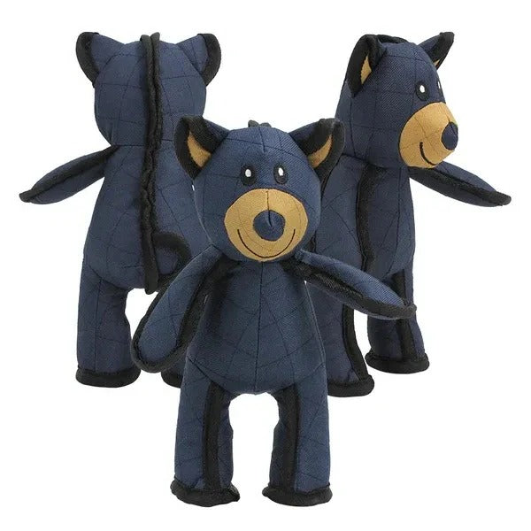 Giocattolo interattivo da masticare per cani – resistente