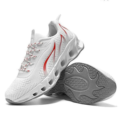 Scarpe da running ortopediche e comode da uomo